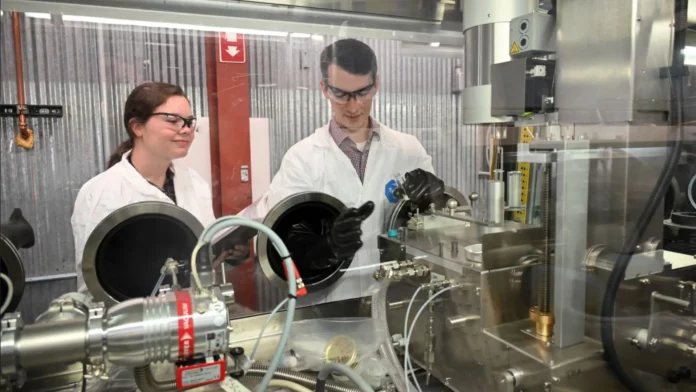 Erimiş tuz reaktörleri nükleer