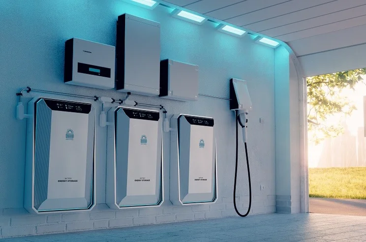 Ev tipi bataryalar Avustralya elektrik piyasasını şekillendiriyor