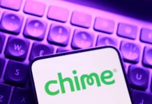 Fintech şirketi Chime