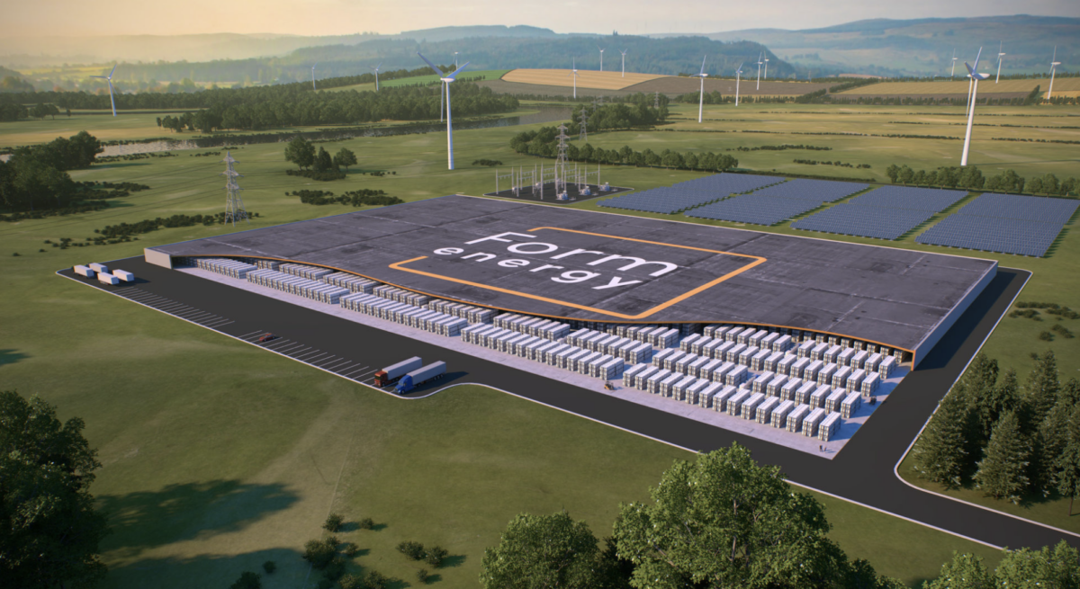 Google demir hava bataryasını kullanıma sunacak