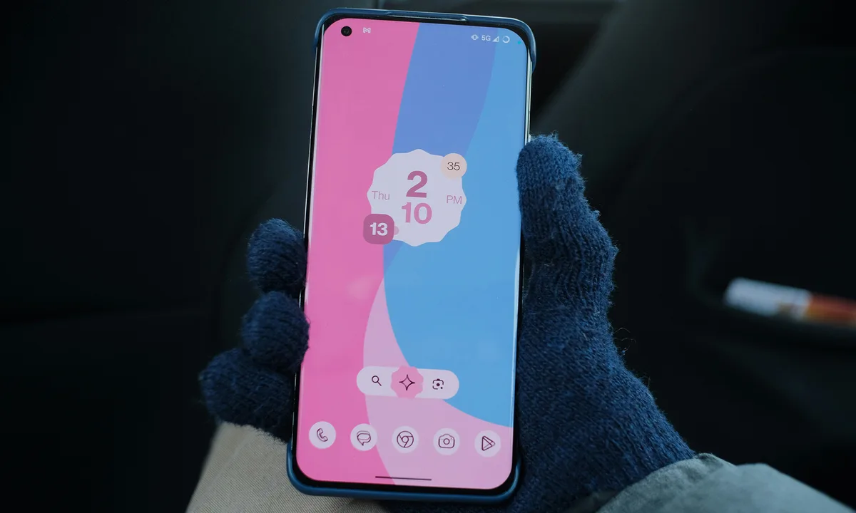 Google hava durumu uygulaması veda etti