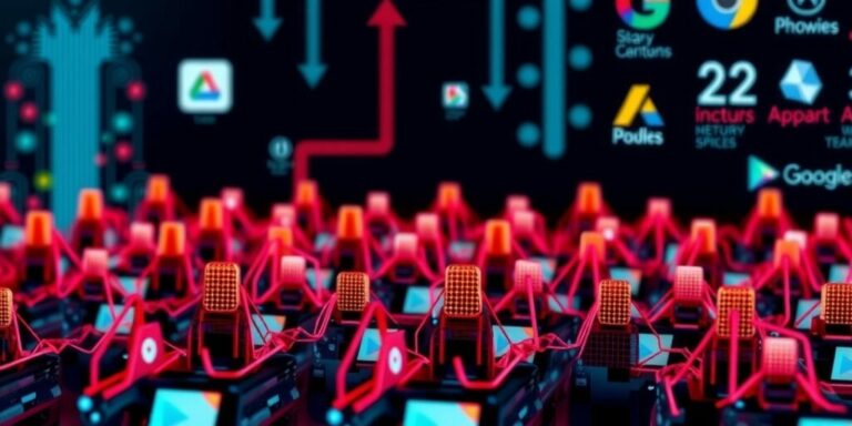 Google Play kötü amaçlı uygulama