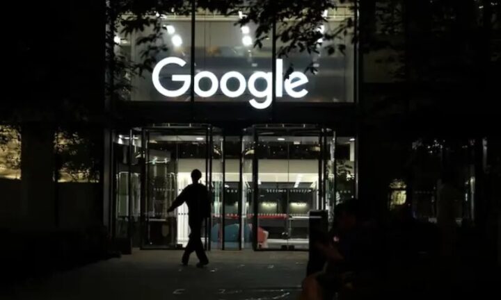 Google yapay zeka büyümesi