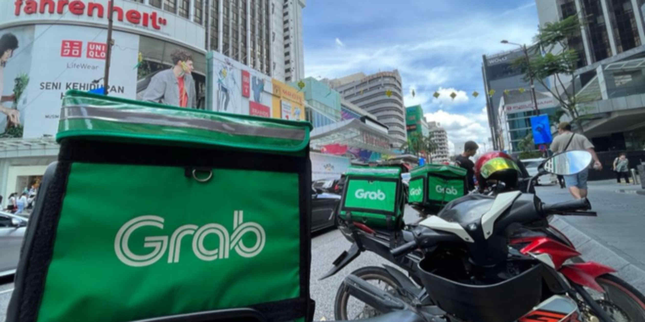 Grab yapay zeka ve yeni hizmetlere yatırım yapıyor