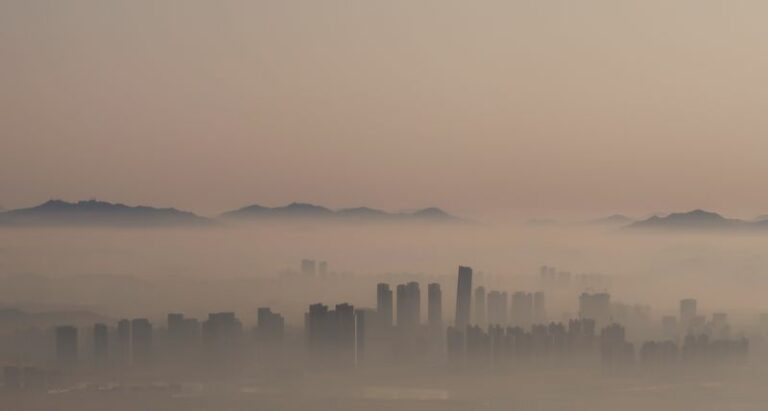 Güney Kore Google Haritalar