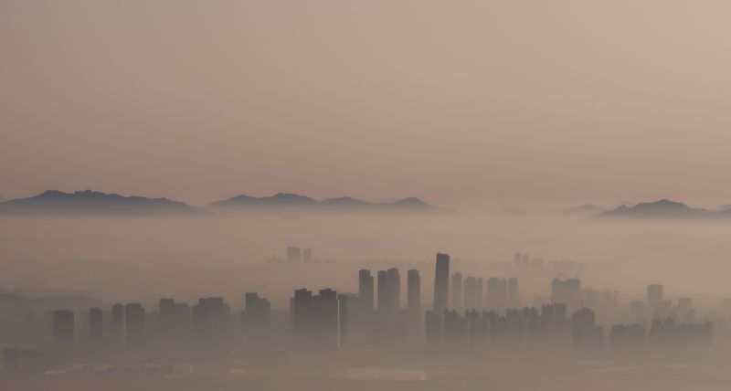 Güney Kore Google Haritalar sistemine dahil oluyor