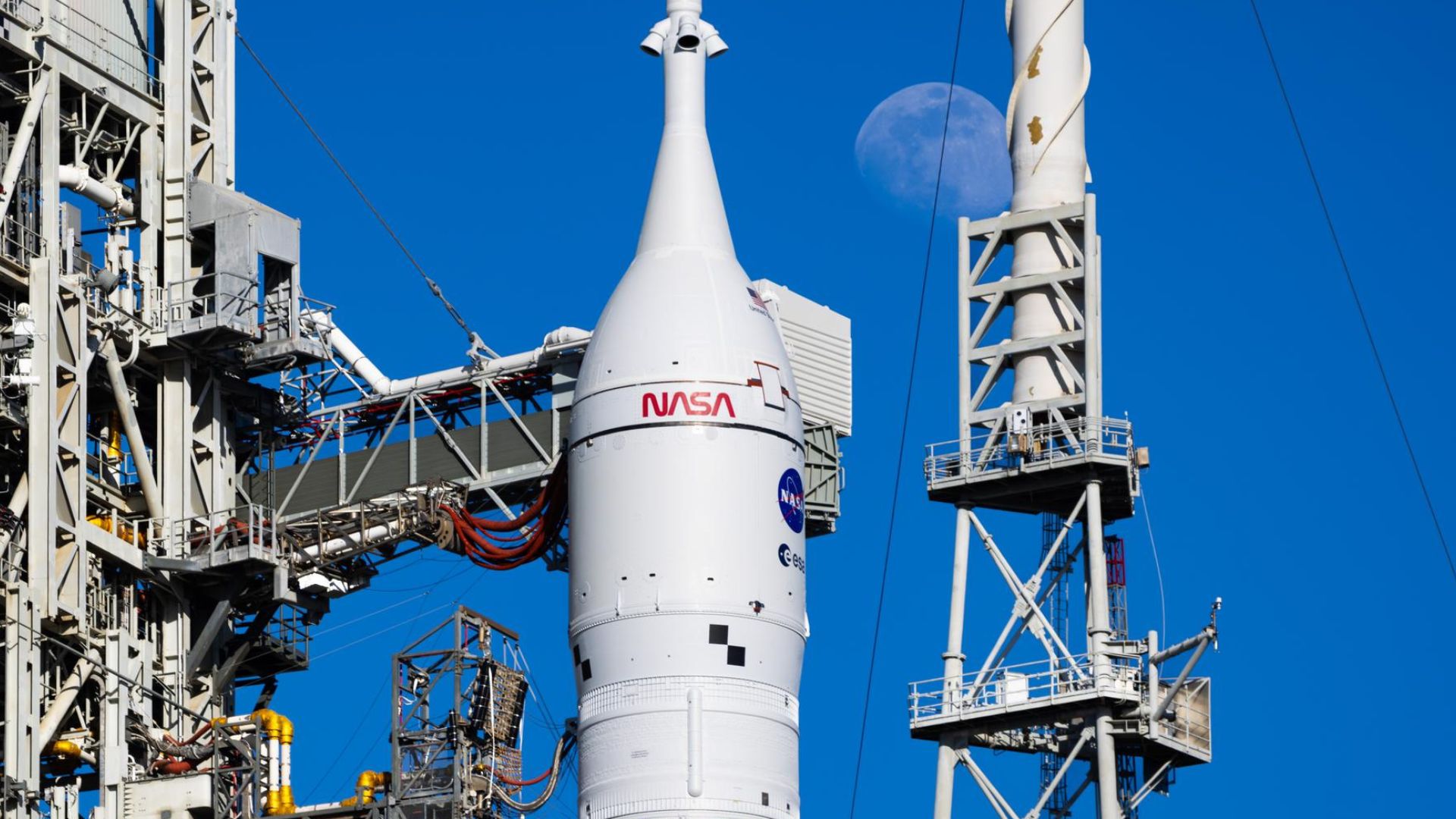 Helyum sistemi arızası NASA görevini ertelemeye zorladı