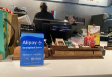 Hindistan Alipay+