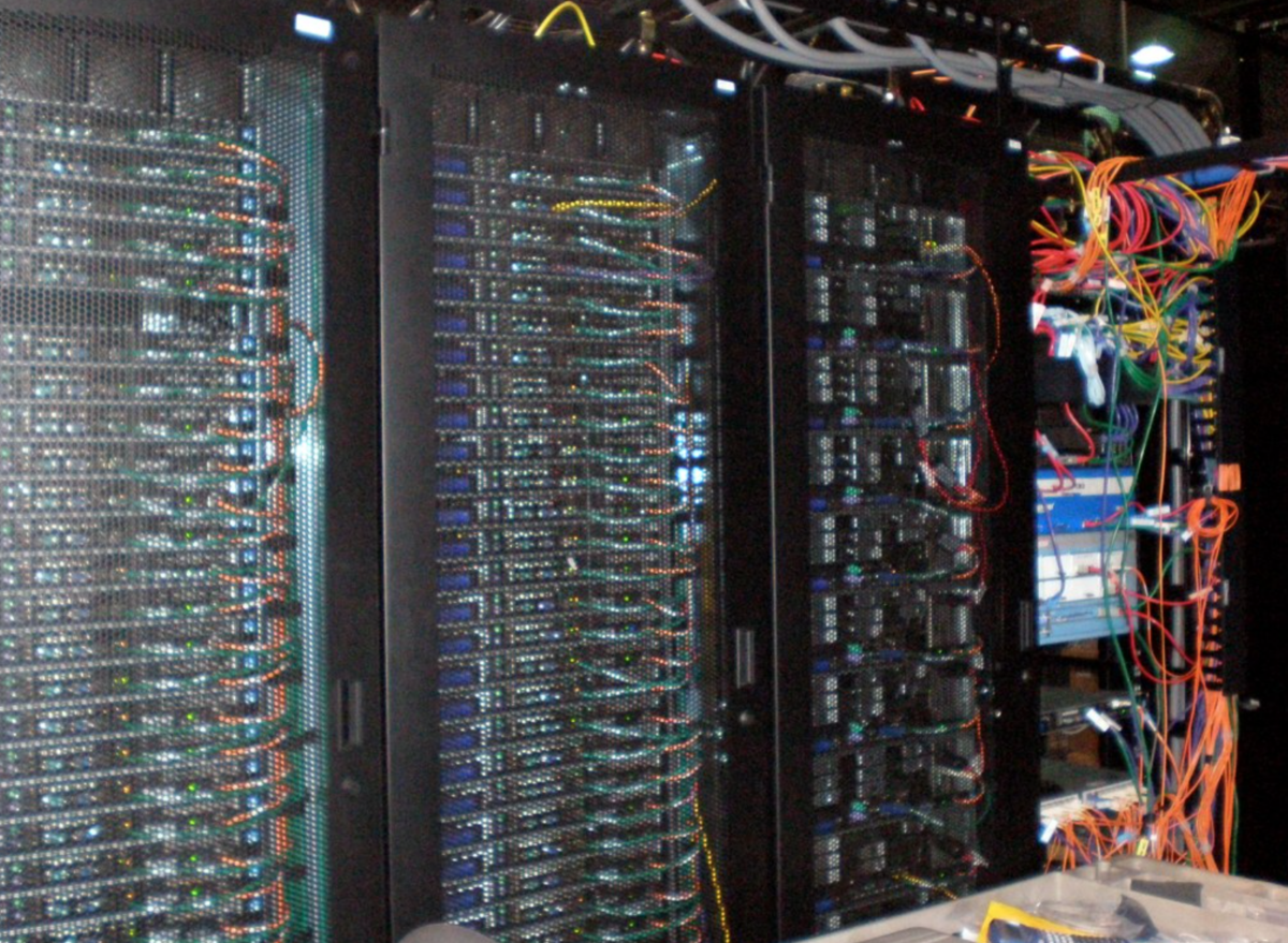 Hindistan veri merkezi büyümesini destekleyebilir