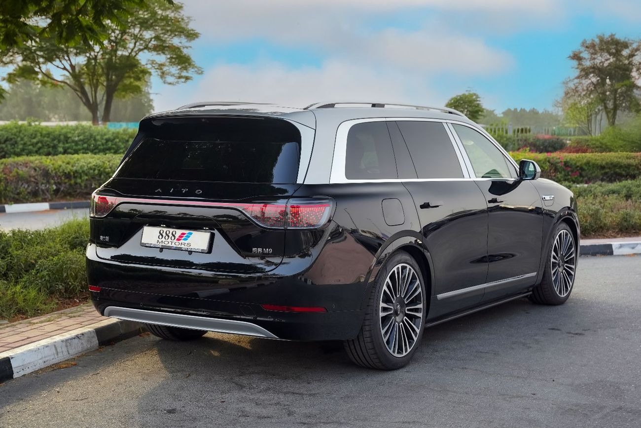 Huawei destekli Aito bayi iş birliği yapacak