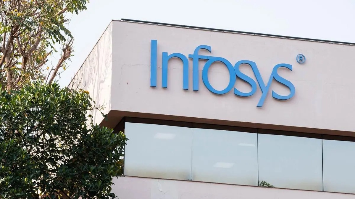 Infosys yapay zeka gelir payını açıkladı