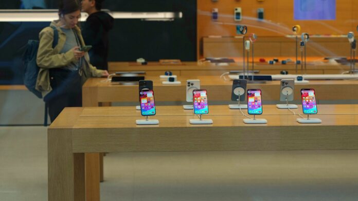 İngiltere uygulama mağazası