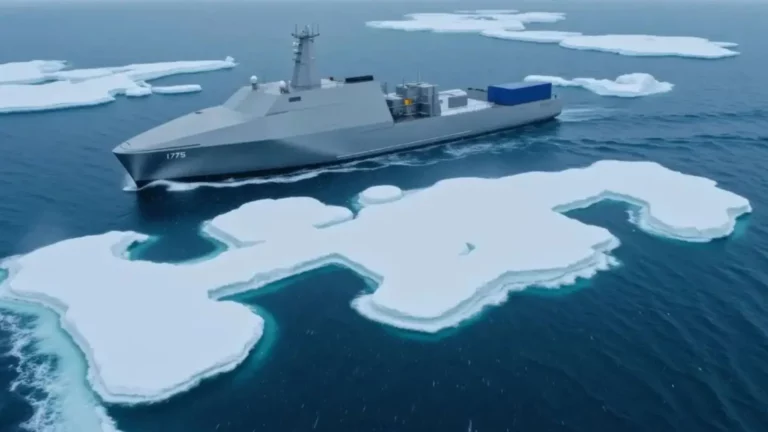 İnsansız gemi operasyonları