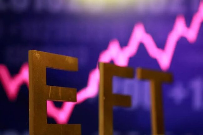 Kaldıraçlı hisse senedi