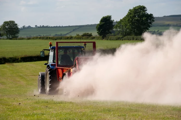 Karbon giderme girişimi