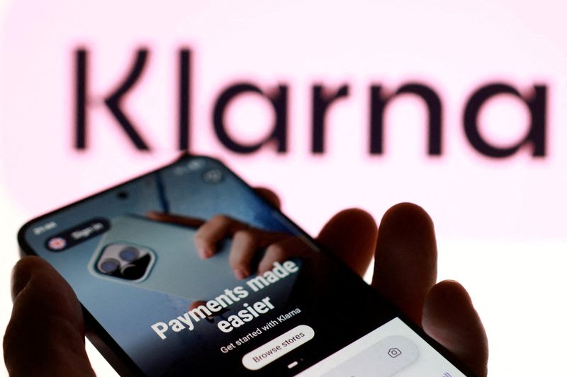 Klarna zarar aşamasına geçti