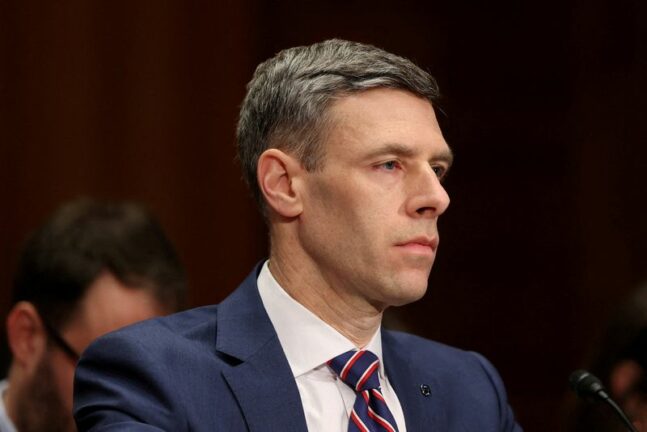 Kripto girişimi World Liberty