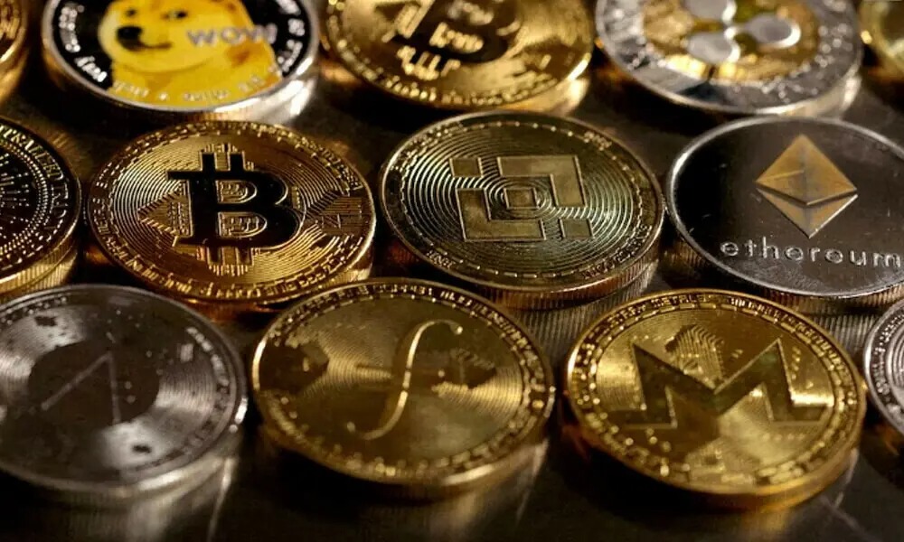 Kripto para şirketi Nexo ABD pazarına dönüyor