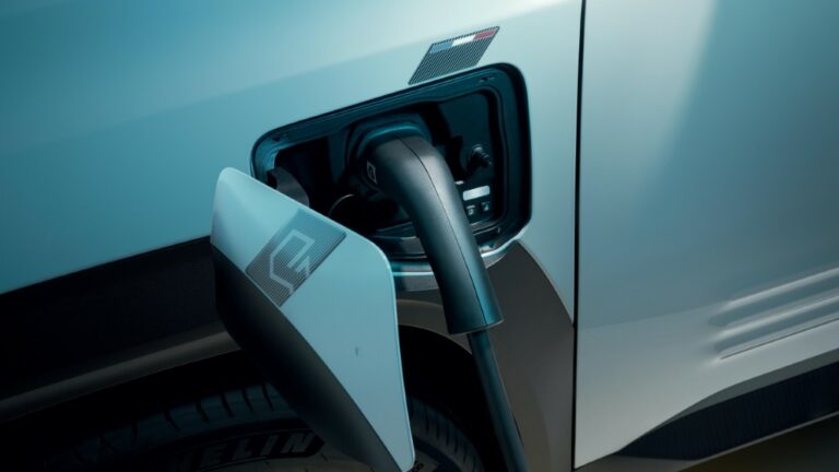 Küresel elektrikli araç satışları