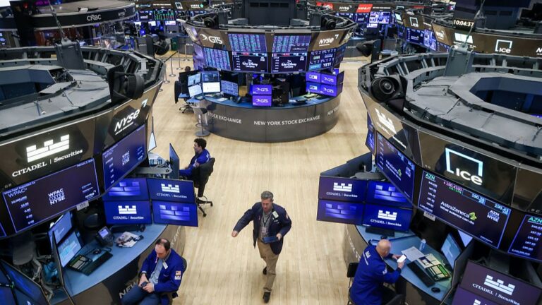 Küresel yazılım hisseleri