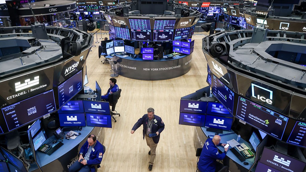 Küresel yazılım hisseleri Anthropic’in açıklamasıyla düştü