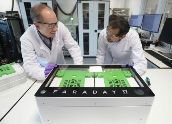 Lignin bazlı sodyum iyon pil