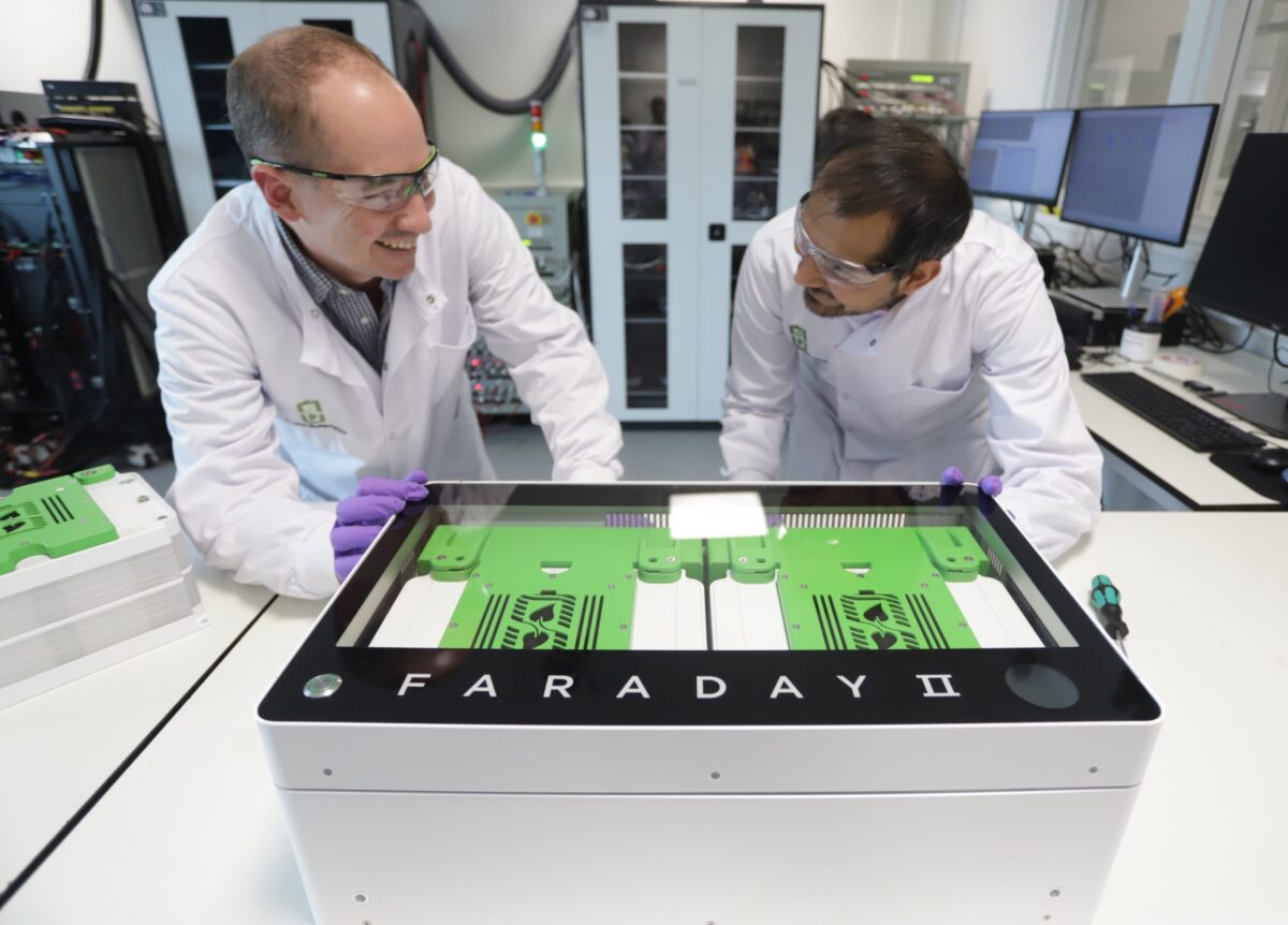 Lignin bazlı sodyum iyon pil geliştirildi