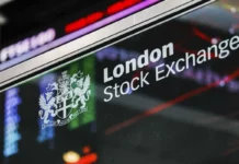 Londra Borsası özel hisse senedi