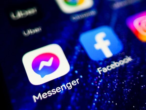 Messenger şifreleme planı