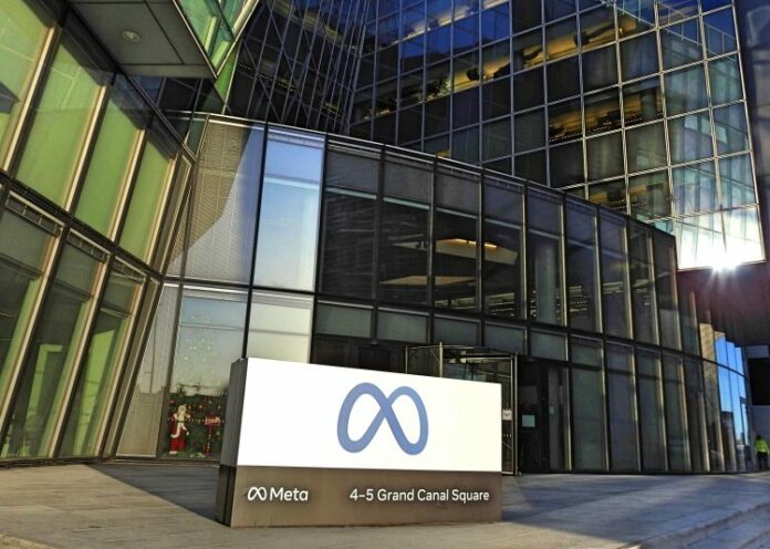 Meta hisse senedi ödülleri