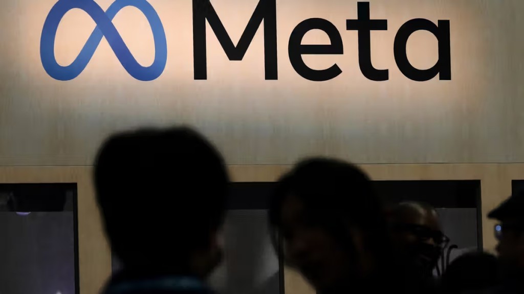 Meta yapay zeka çipi anlaşması imzaladı