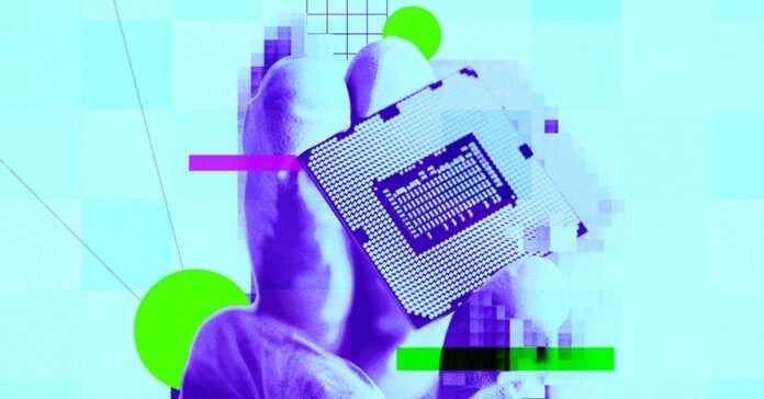 Microchip Tech bellek kıtlığı