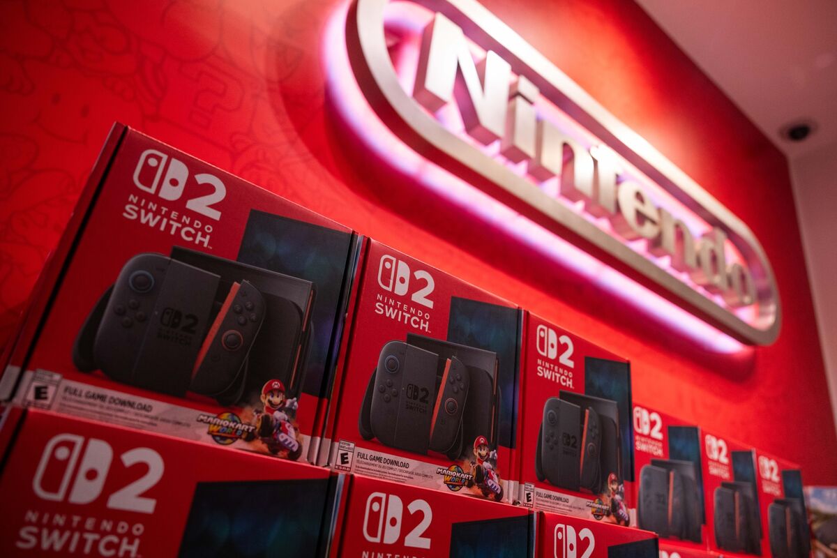 Nintendo hisse satışı planlıyor