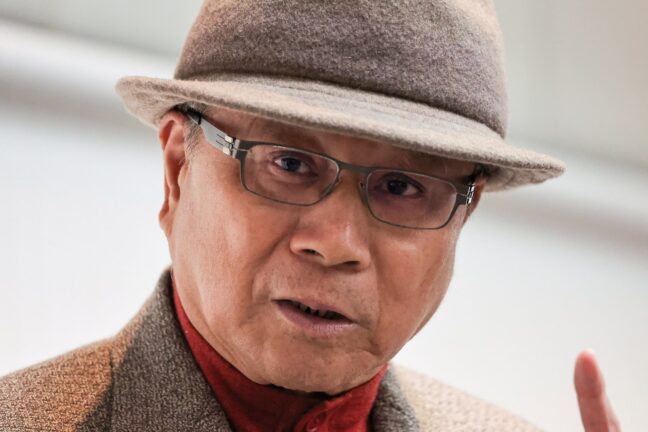 Nvidia tedarikçisi Wistron