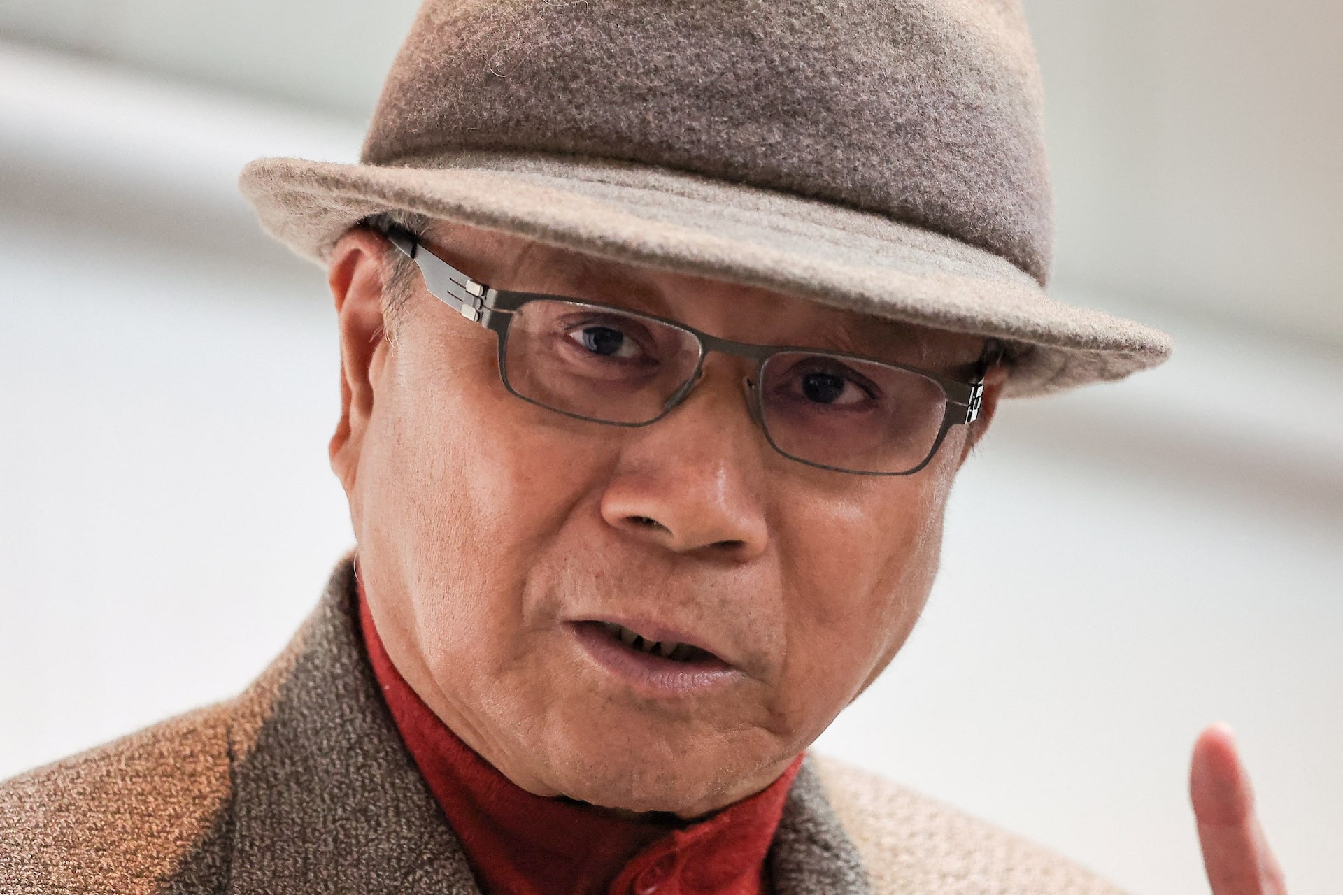 Nvidia tedarikçisi Wistron yapay zeka hakkında konuştu