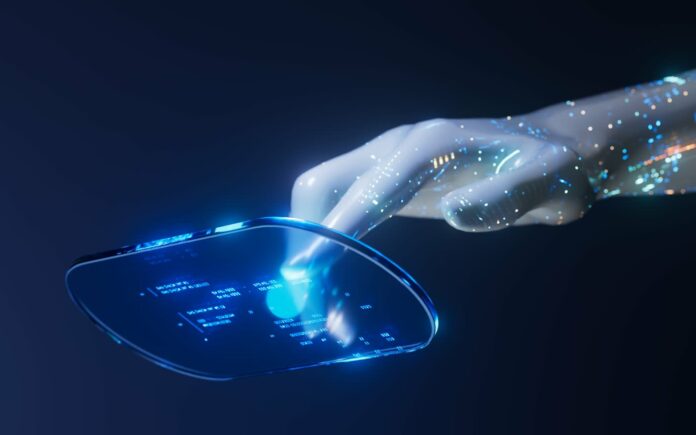 NXP fiziksel yapay zeka