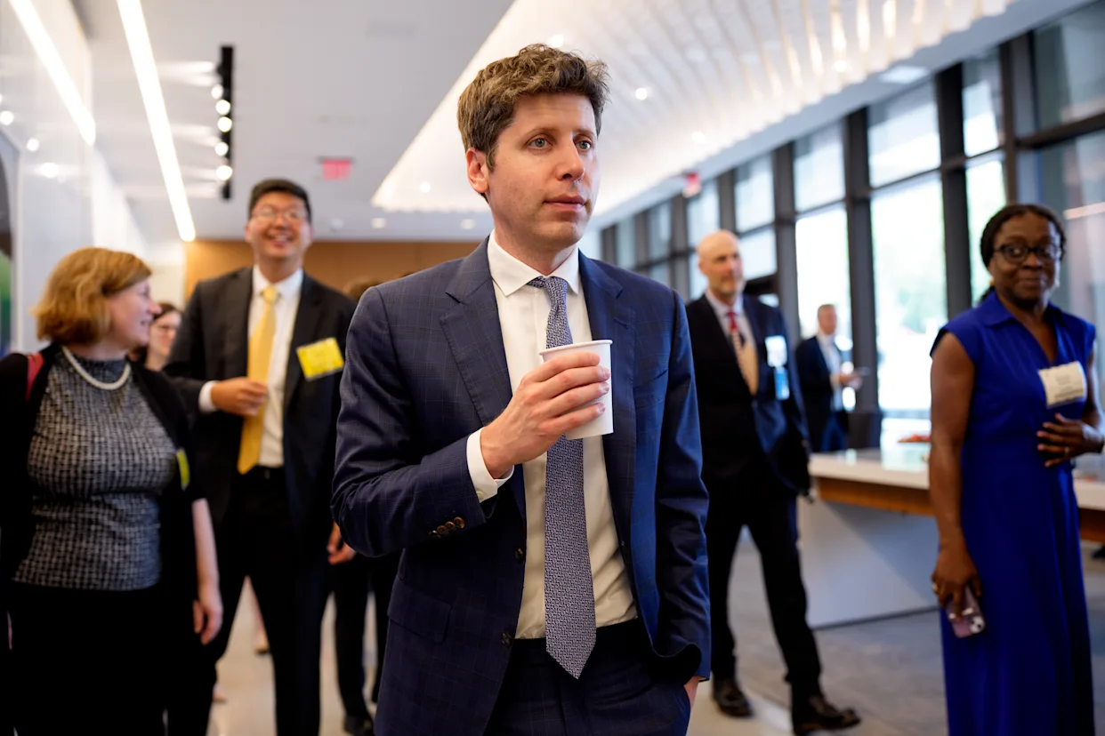 OpenAI Savunma Bakanlığı ile anlaşma imzaladı