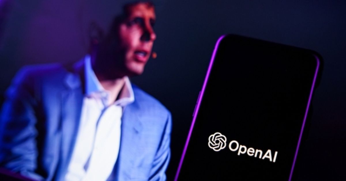 OpenAI yapay zeka cihaz ekibini genişletiyor