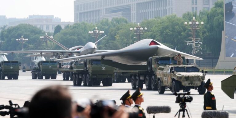 Orduda yapay zeka kullanımı