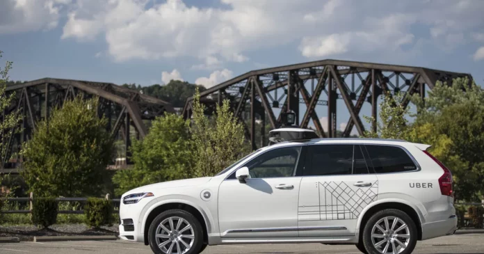 Otonom araçlar için asıl tehlike