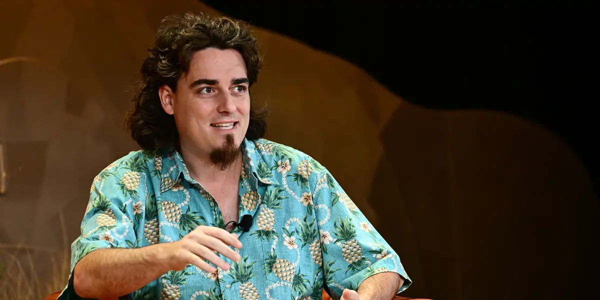 Palmer Luckey destekli Erebor lisans aldı.