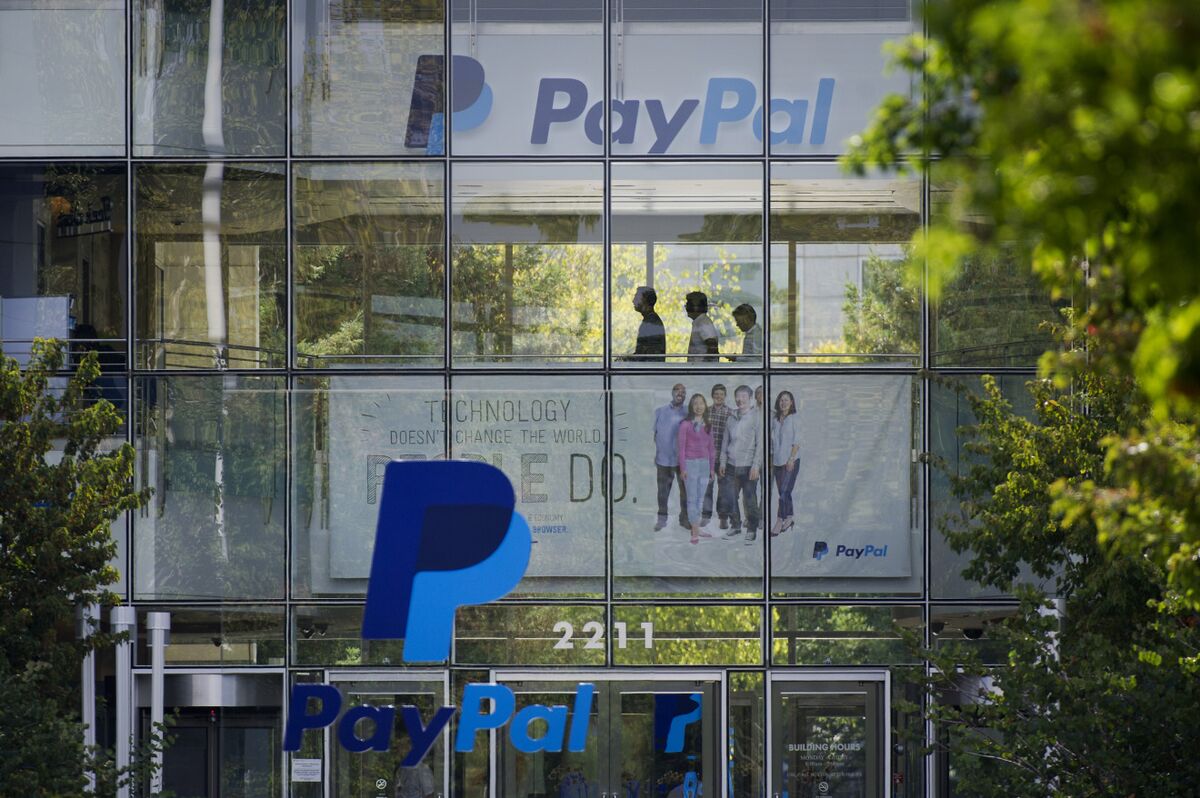 PayPal CEO değişikliği sonrası hayal kırıklığı yaşıyor