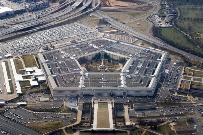Pentagon Anthropic