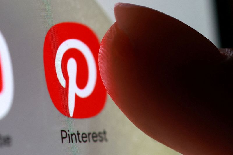 Pinterest reklam harcamaları en düşük seviyeye geriledi