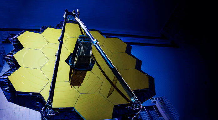 Radyasyona dayanıklı elektronik devre