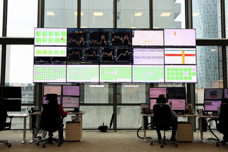 Siemens veri merkezleri ile kar beklentisini yükseltti