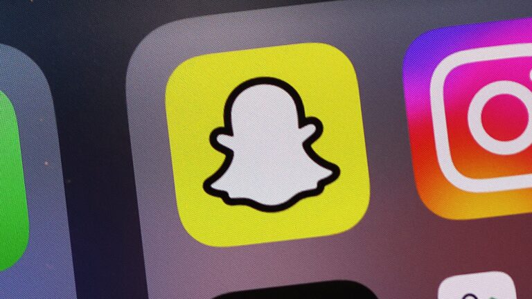 Snapchat içerik oluşturucu