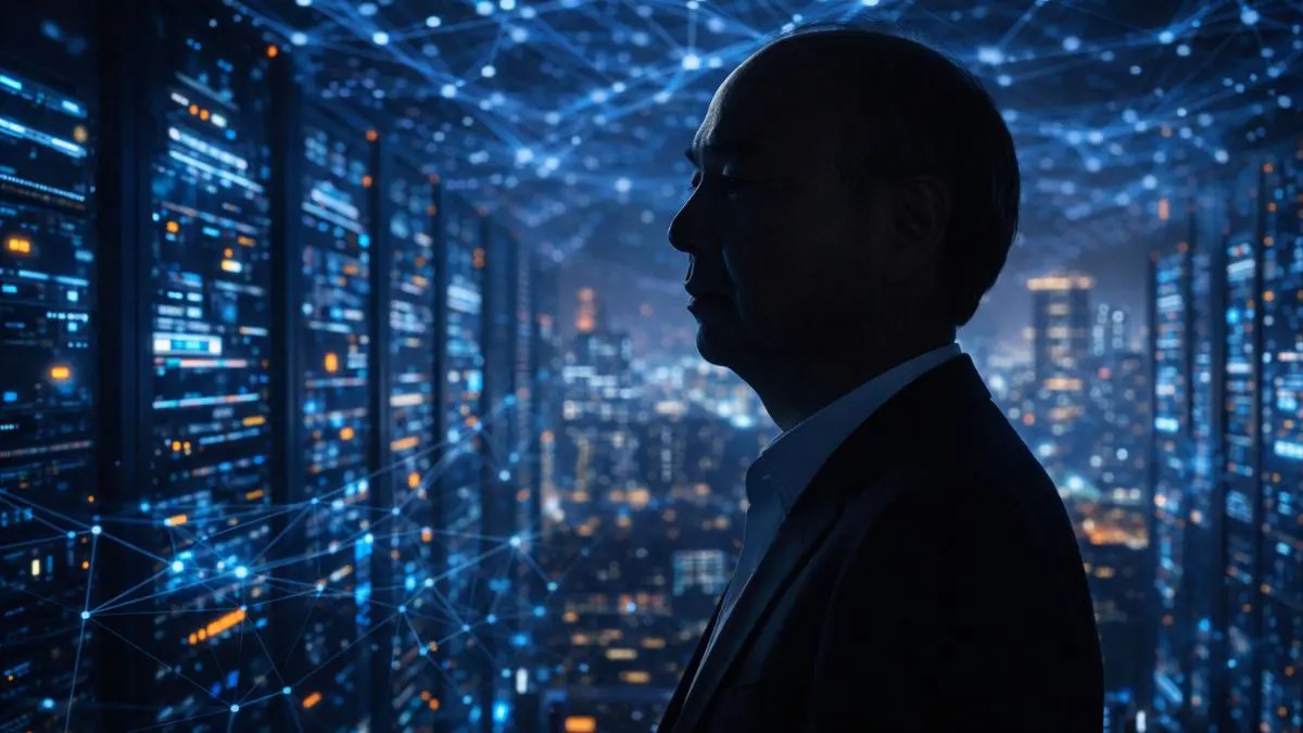 SoftBank OpenAI kazancıyla odağını değiştiriyor