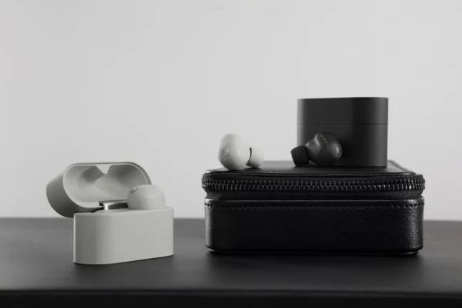 Sony gürültü engelleme