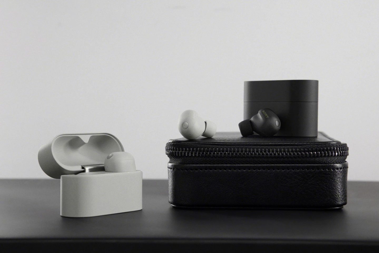 Sony gürültü engelleme seviyesini yükseltiyor